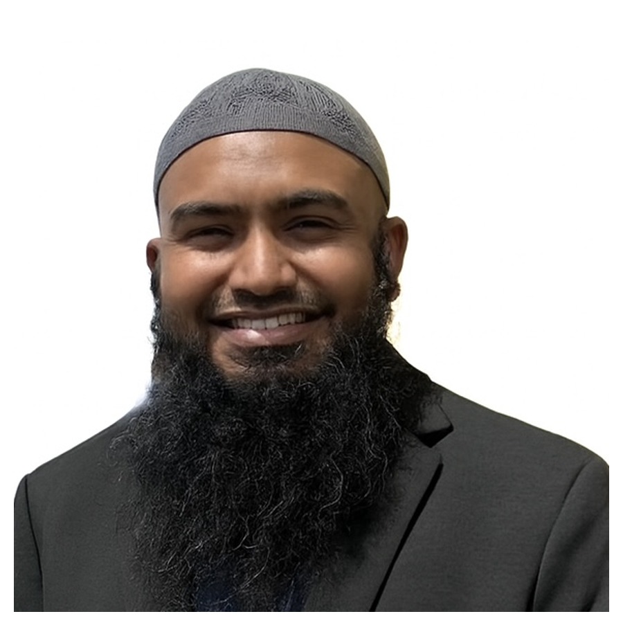 Ali Ashfaag - Head of Climate & Sustainability